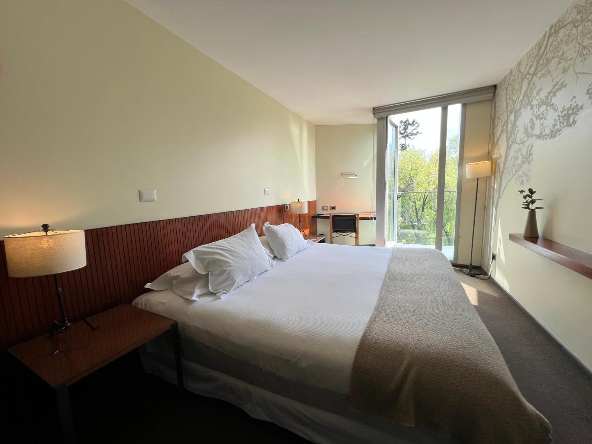 Hotel Ismael — Zdjęcia 1