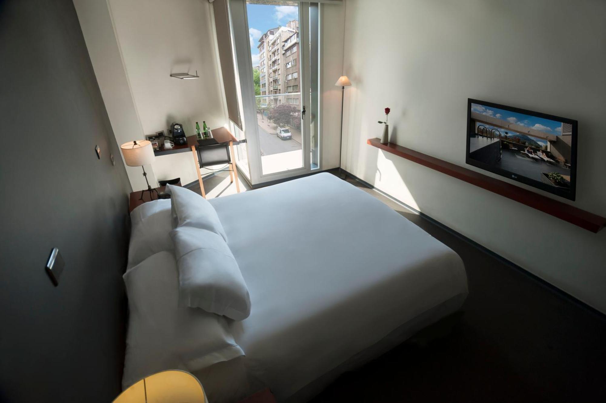 Hotel Ismael — Zdjęcia 3